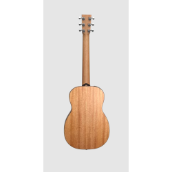 Furch LJ 10-CM Foldbar Western Guitar Red Cedar / African Mahogany